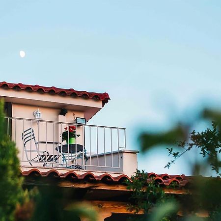 Villa Oneirama Nafplion Exteriör bild