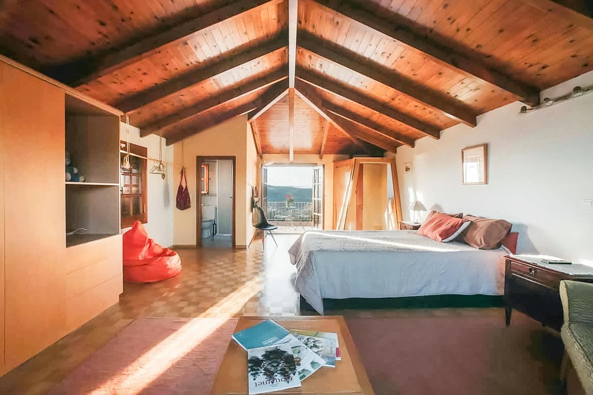 Villa Oneirama Nafplion Exteriör bild
