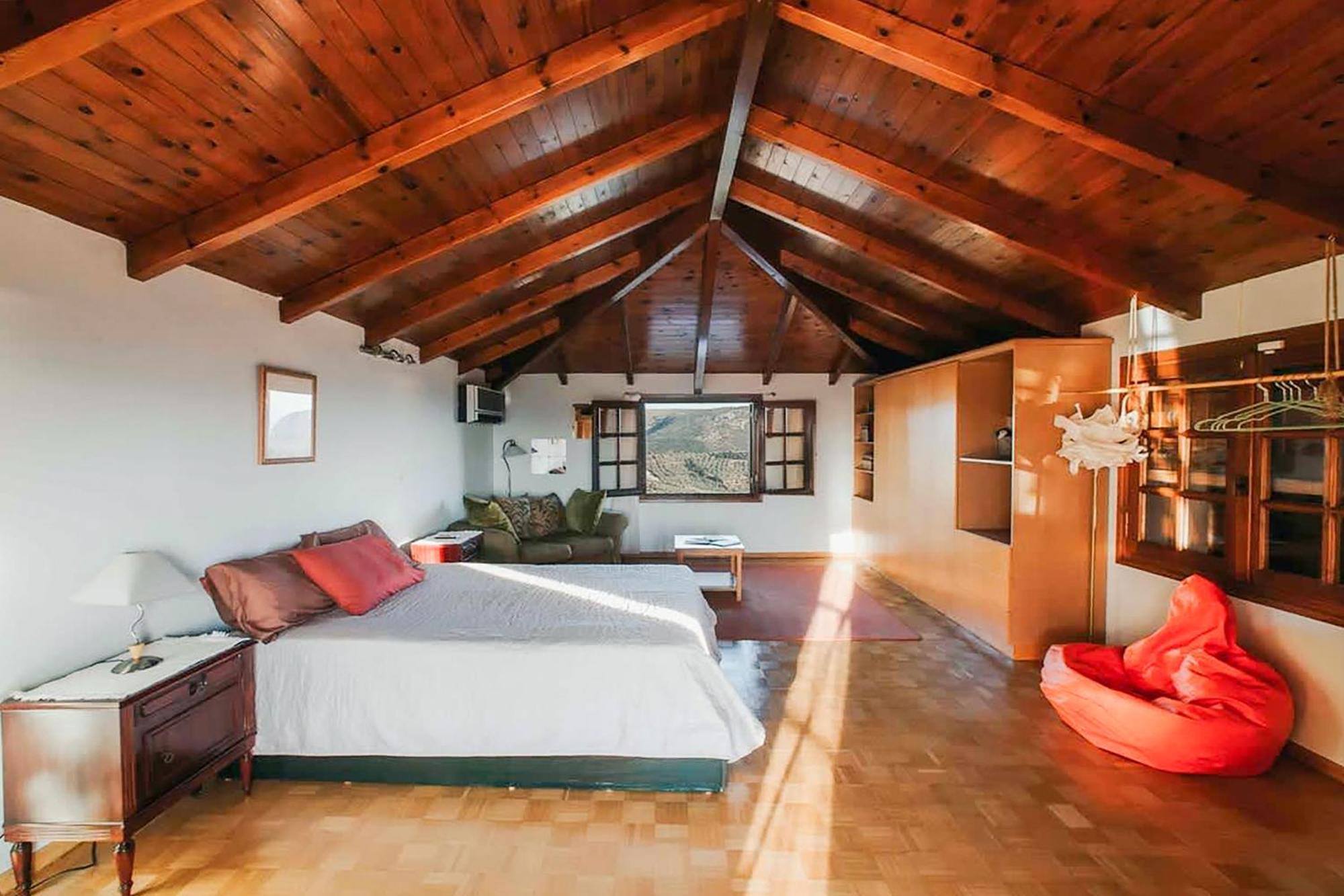 Villa Oneirama Nafplion Exteriör bild