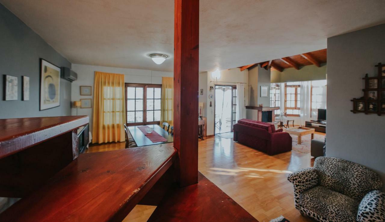 Villa Oneirama Nafplion Exteriör bild