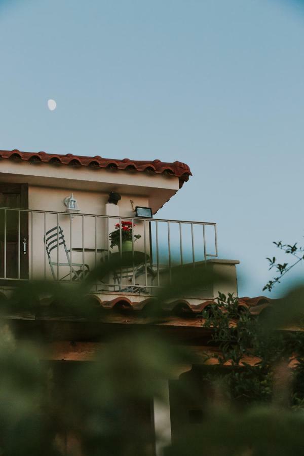 Villa Oneirama Nafplion Exteriör bild